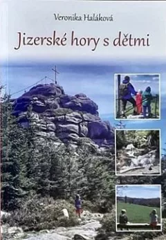 Jizerské hory s dětmi