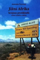 Jižní Afrika – krajina protikladů očima českého cyklisty