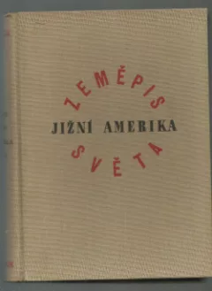 Jižní Amerika - část 2.