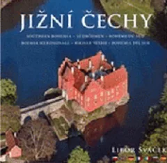 Jižní Čechy