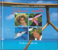 Jižní moře - cestovní deník