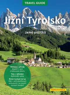 Jižní Tyrolsko