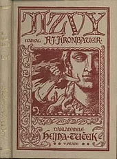 Jizvy