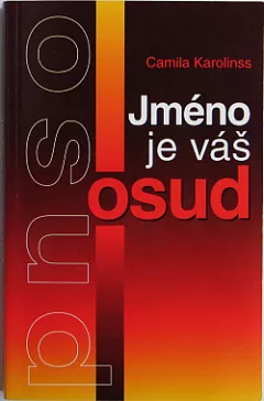 Jméno je váš osud