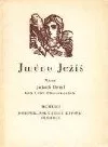 Jméno Ježíš
