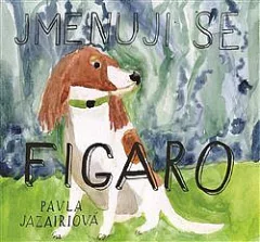 Jmenuji se Figaro