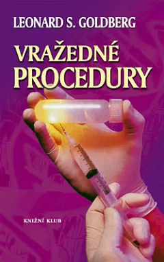 Vražedné procedury