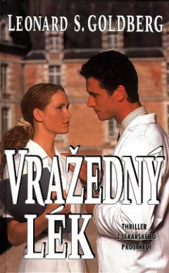 Vražedný lék