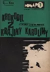 Krokodíl z krajiny Karolíny