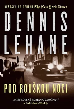 Pod rouškou noci