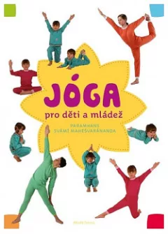 Jóga pro děti a mládež