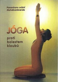 Jóga proti bolestem kloubů