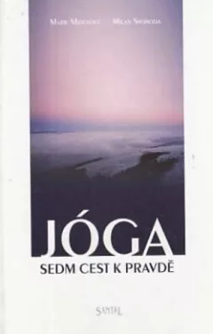 Jóga – sedm cest k pravdě