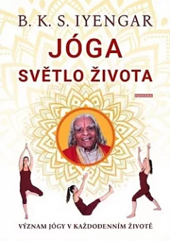Jóga – Světlo života