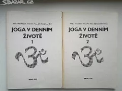 Jóga v denním životě I. + II.