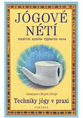 Jógové nétí