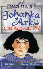 Johanka z Arku a její pochodující šiky