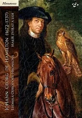 Johann Georg de Hamilton (1672–1737) - malíř zvířat a lidí