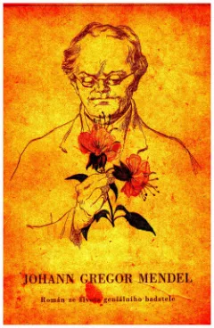 Johann Gregor Mendel