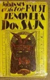 Johannes doktor Faust