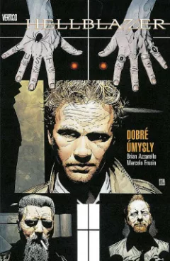 Dobré úmysly