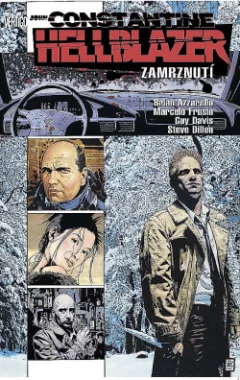 Zamrznutí