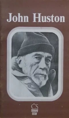 John Huston