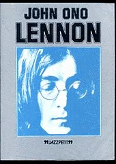 John Ono Lennon