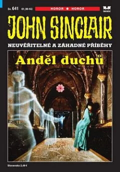 Anděl duchů