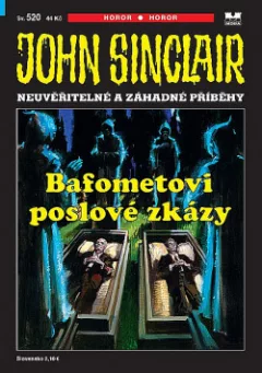 Bafometovi poslové zkázy