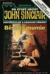 Běsnící mumie