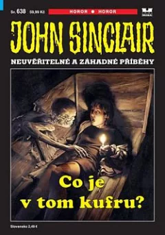Co je v tom kufru?