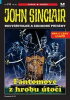 Fantomové z hrobu útočí