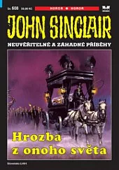 Hrozba z onoho světa
