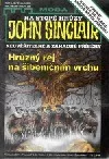 Hrůzný rej na Šibeničním vrchu