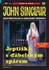 Jeptiška s ďábelským spárem