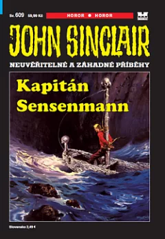 Kapitán Sensenmann