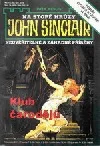Klub čarodějů