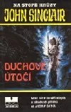 Duchové útočí