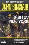 Hřbitov New York