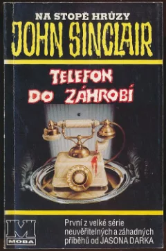 Telefon do záhrobí