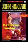 Královna voodoo