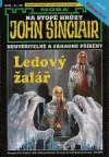 Ledový žalář