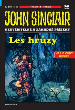 Les hrůzy