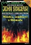 Nindža, zombiové a Shimada