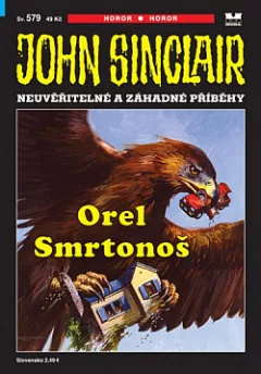 Orel Smrtonoš