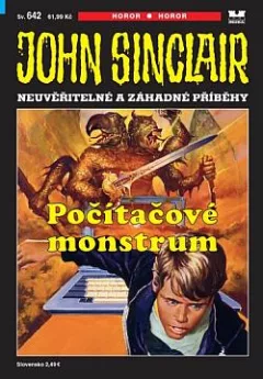 Počítačové monstrum