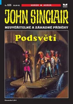 Podsvětí