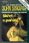 Skřet s pařáty