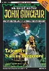 Tajemství Nadine Bergerové